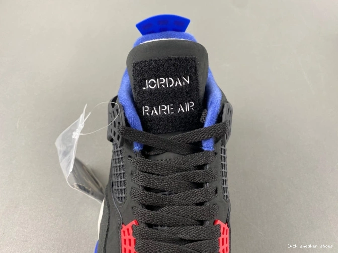 Reps LUCY Jordan 4 Air FV5029-003 Air Rare 0718